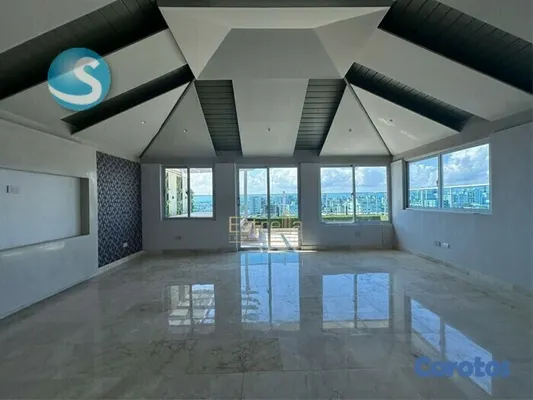 penthouses - Penthouse en venta.  4