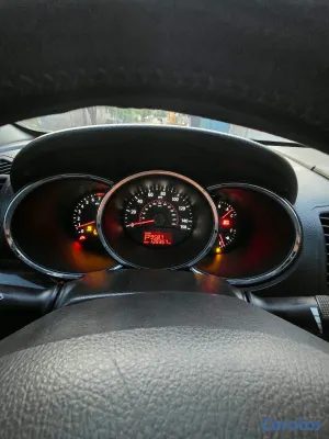 jeepetas y camionetas - Kia Sorento 4