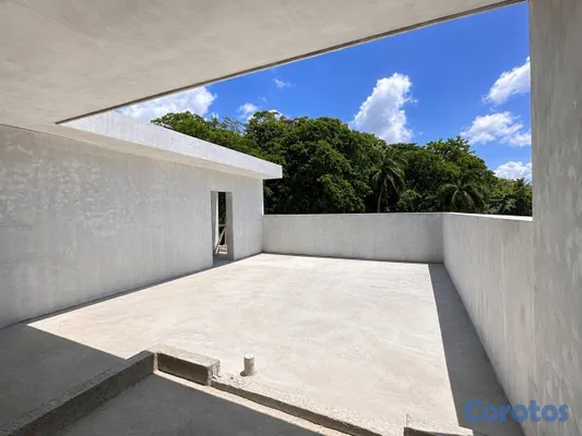 apartamentos - Estudio 85 m² (tamaño de 2 hab.) en La Bonita 1, entrega octubre 2026 - $175,000 7