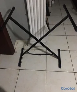 están burro para piano 