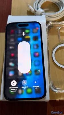 celulares y tabletas - iPhone 14 Pro 256gb  2