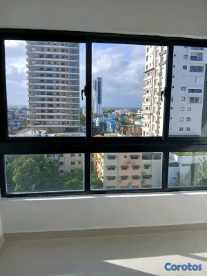 apartamentos - Excelente apartamento en la zona privilegiada de Alma Rosa 1ra  9