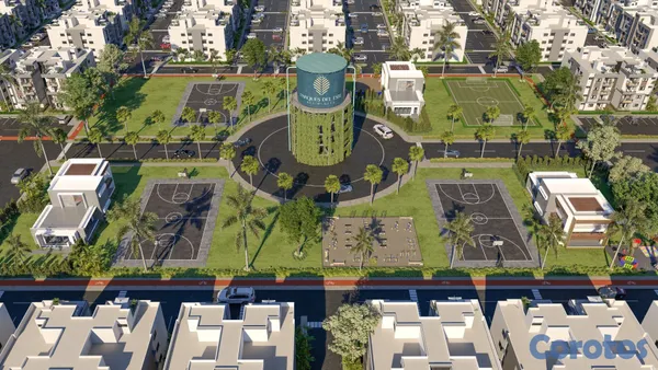apartamentos - 🏡 Tu apartamento en Santo Domingo Este comienza co 3