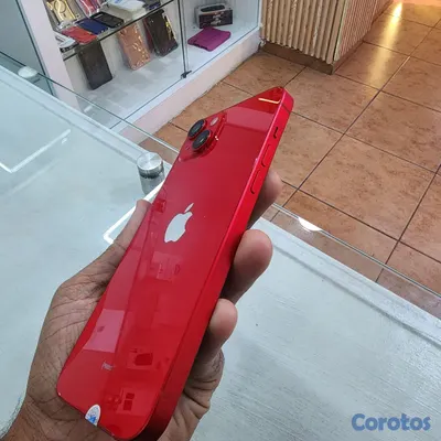 celulares y tabletas - iPHONE 14 PLUS 256GB 2