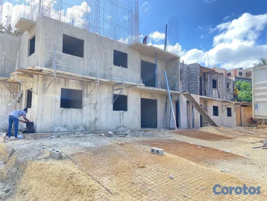construccion e industrial - Alquiler de Formaletas para Construcción 5