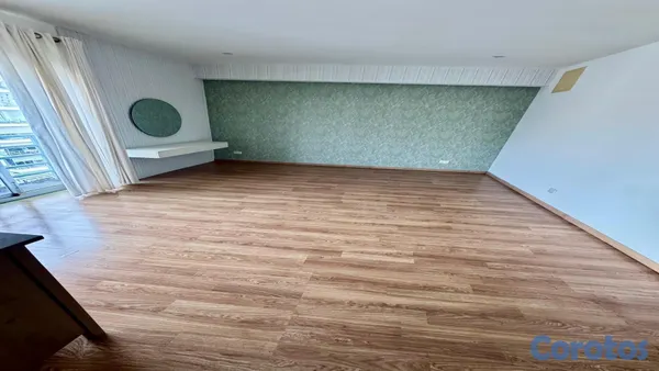 apartamentos - Apartamento en Evaristo Morales con L/B 8