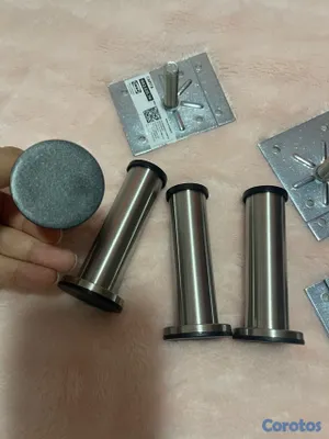 decoración y accesorios - Patas para muebles  3