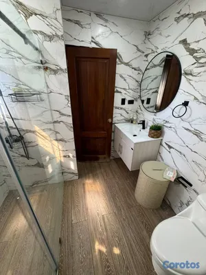 apartamentos - 🏡 APARTAMENTO TOTALMENTE AMUEBLADO EN ALQUILER EL  11
