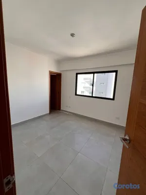 apartamentos - ALQUILER DE APARTAMENTOS A ESTRENAR EN EVARISTO MO 11