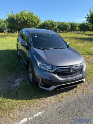 jeepetas y camionetas - Honda CR-V 2017 EX Oferta Oferta negociable.  20
