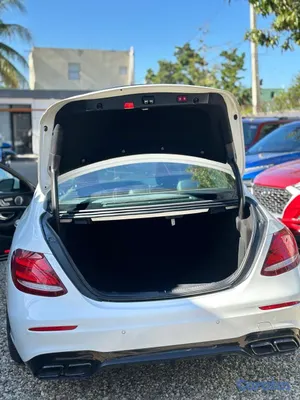 carros - Mercedes benz E300 2018  6