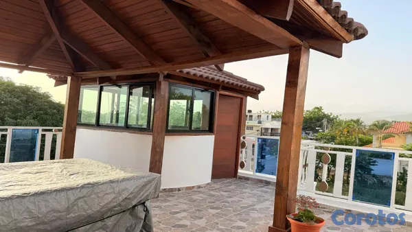 casas - CASA EN VENTA JARDINES DEL NORTE-SANTIAGO 8
