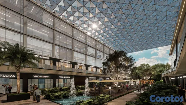 oficinas y locales comerciales - Social Business Center: oficinas y locales en City Place desde US$144,560 9