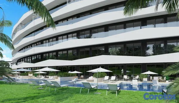 apartamentos - Cana Bay en Venta en Punta Cana — Vistas al Golf y 10