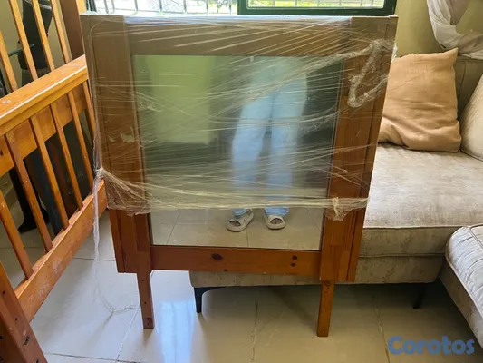 muebles y colchones - Base de cama ..9,000 2