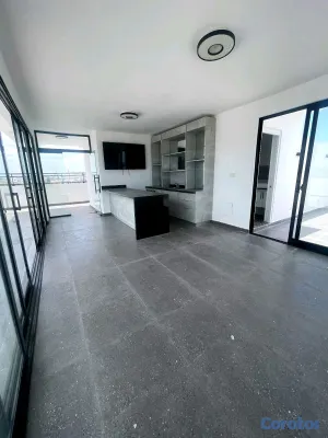 penthouses - Penthouse a 1 minuto del mar y la Avenida España | Amueblado por US$1,500 12