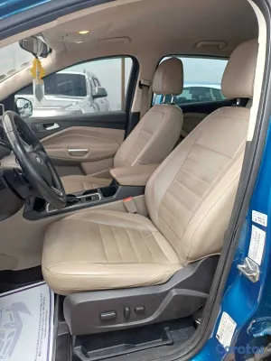jeepetas y camionetas - FORD ESCAPE SE 2017. 2