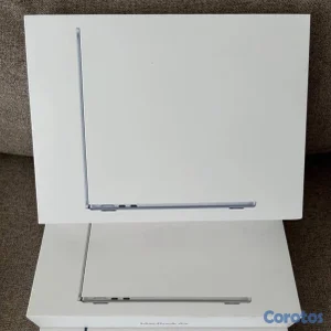 MACBOOK AIR M5 13" 15" 512 16GB RAM SELLADAS OFERTAS 