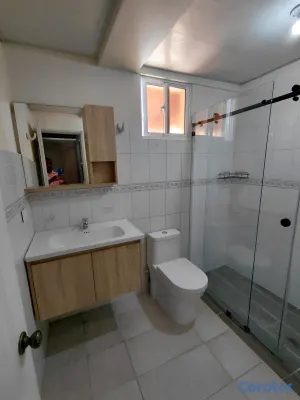 apartamentos - Apartamento en Alquiler en Zona Universitaria con 140 m² y Terraza Familiar 9