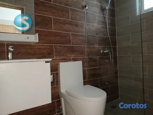apartamentos - Apartamento En Alquiler En La Julia 8