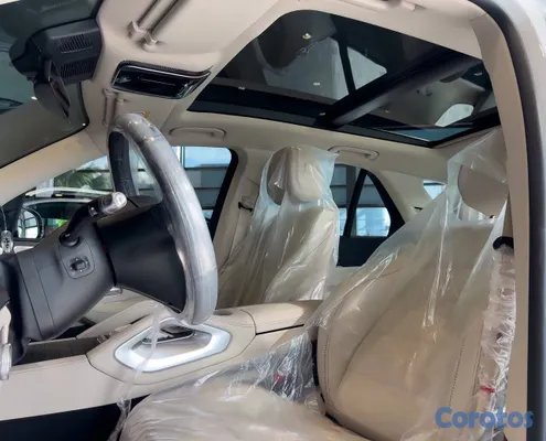 jeepetas y camionetas - Mercedes-Benz Clase GLE 450 ELEGANCE 2027 13