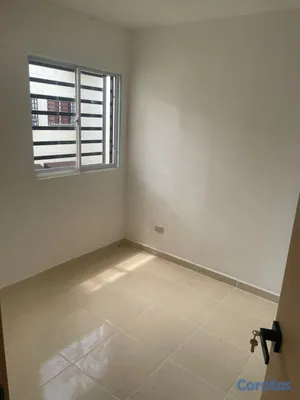 apartamentos - APARTAMENTO EN ALQUILER. CUIDAD JUAN BOSCH 9