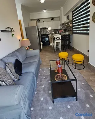 apartamentos - Alquiler el Vergel 3