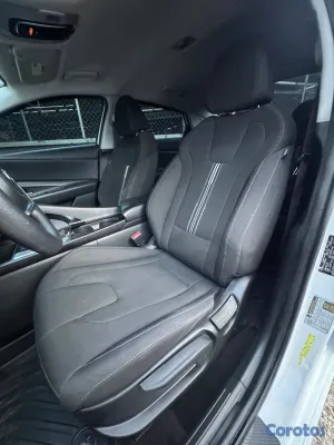 carros - Hyundai elantra 2021 hibrid  5