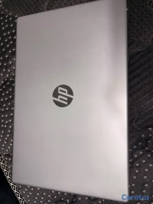 computadoras y laptops - laptop hp 6