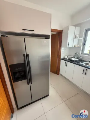 apartamentos - Vive en el exclusivo sector de Piantini · Ref 1339 5