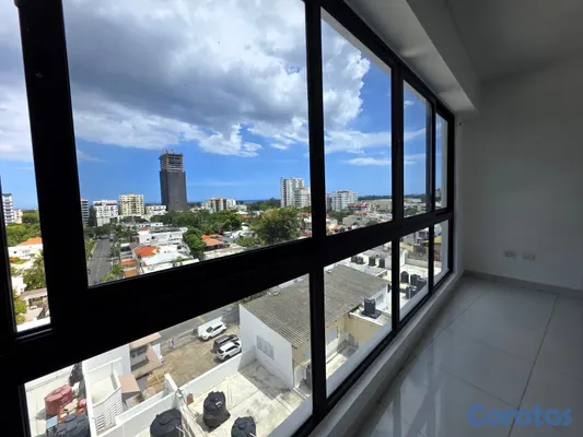 apartamentos - Alquiler apartamento en la Sarasota Bella Vista co 10