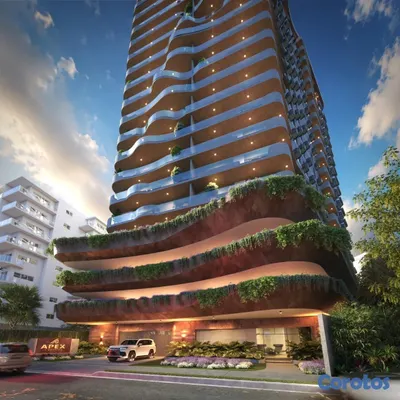 Proyectos - Apartamento en Venta, La Esperilla  3