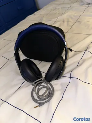 camaras y audio - Studio Beats PRO 3