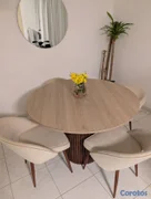 muebles y colchones - Comedor 4 sillas en Oferta!! 