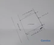 solares y terrenos - Solar  3,000 mts en arroyo hondo  viejo 