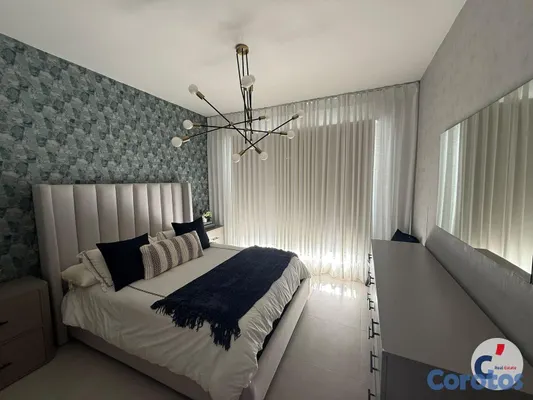 apartamentos - Apartamento en Alquiler en Ciudad Las Canas, Cap C 12