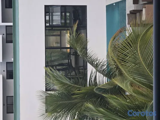 apartamentos - Central Park, Downtown Punta Cana: suite amueblada con vista a piscina 6