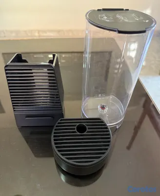 otros electronicos - CAFETERA NESPRESSO ESSENZA MINI D30 ORIGINAL – ROJA 6