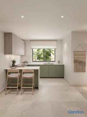 apartamentos - Apartamento en venta en The Reef, Las Terrenas. 10