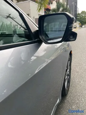 carros - Honda cívic ex 2020 4