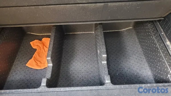 jeepetas y camionetas - 55,000 millas - Hyundai Santa Fe SE 2019 - TITULO  14