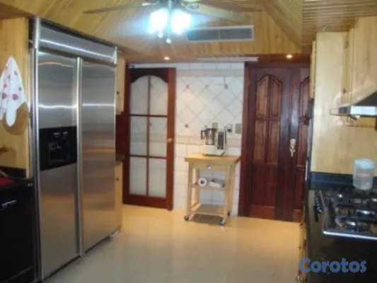 penthouses -  PENTHOUSE DE 750 MTS2 EN LOS CACICAZGOS 5