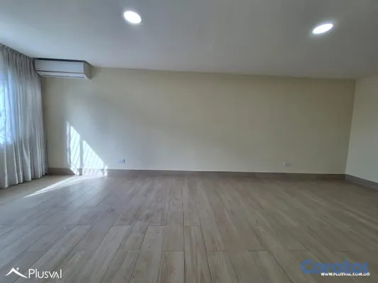 oficinas y locales comerciales - Apartamento en alquiler en Paraiso 5