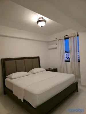 apartamentos - Furnished Apartment for Rent | Avenida España SDE 8