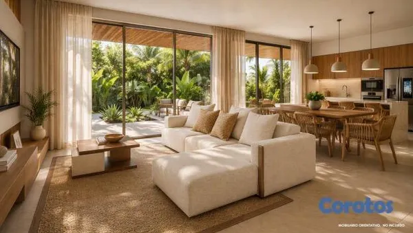 solares y terrenos - Solar en Venta, Playa Nueva Romana 14