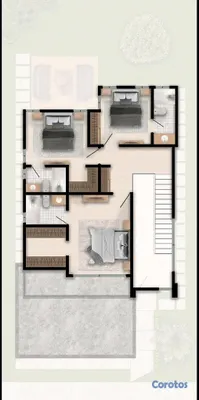 casas - Casa en venta en Higuey pronta entrega 7
