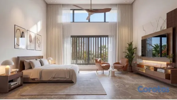 casas vacacionales y villas - BOULEVARD VILLAS | LAS IGUANAS GOLF RESIDENCES, CA 2