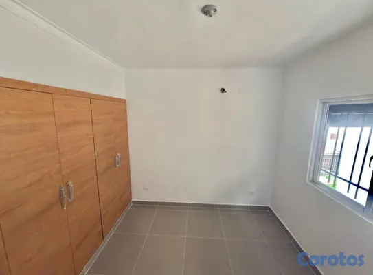 apartamentos - APARTAMENTO EN VENTA EN PROLONG. 27 DE FEBRERO 4