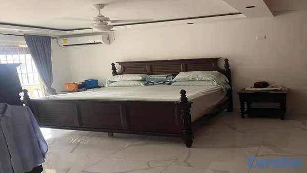 penthouses - Vendo apartamento tipo PentHouse en Alma Rosa II 8