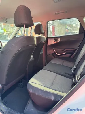 carros - Kia Soul 2022 LX 5